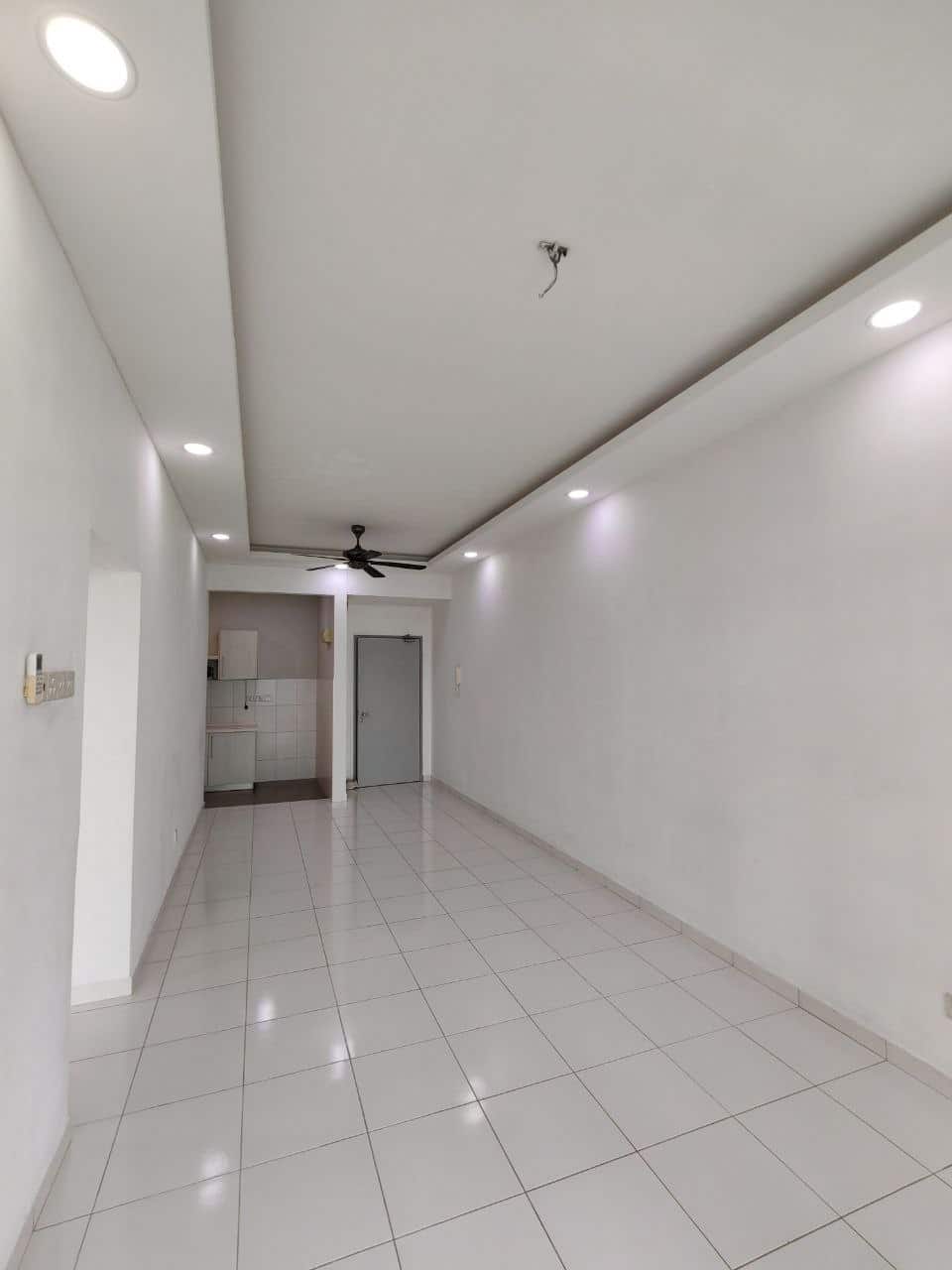 Serviced Apartment Jentayu Residency 5