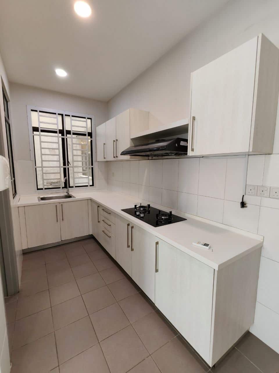 Serviced Apartment Jentayu Residency 6