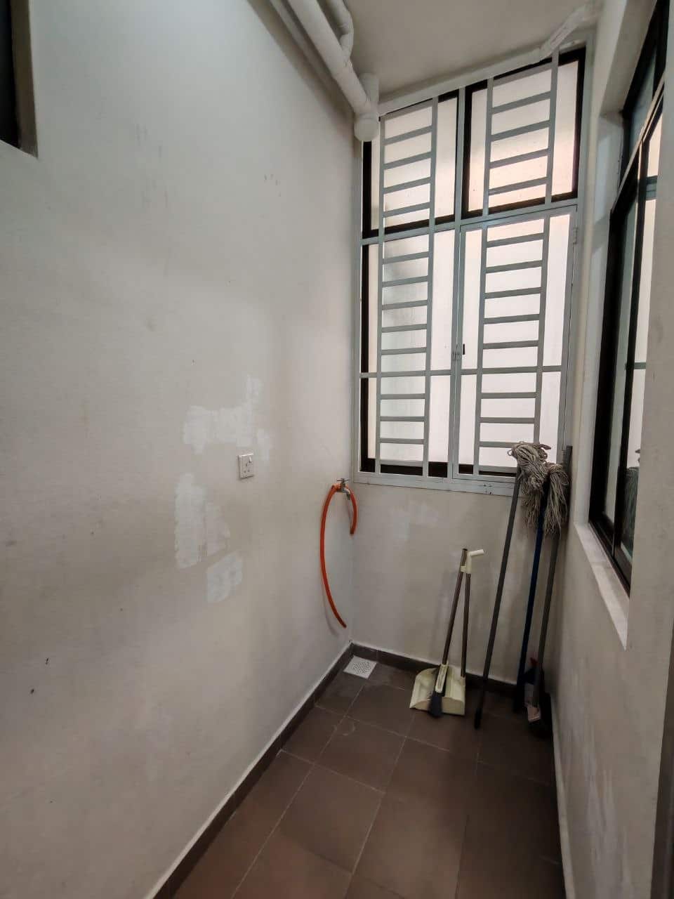 Serviced Apartment Jentayu Residency 9