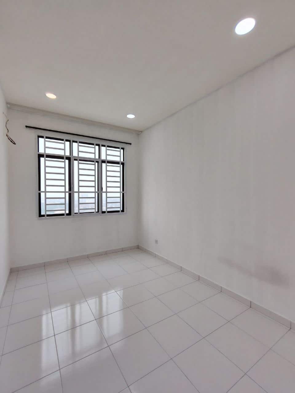 Serviced Apartment Jentayu Residency 3