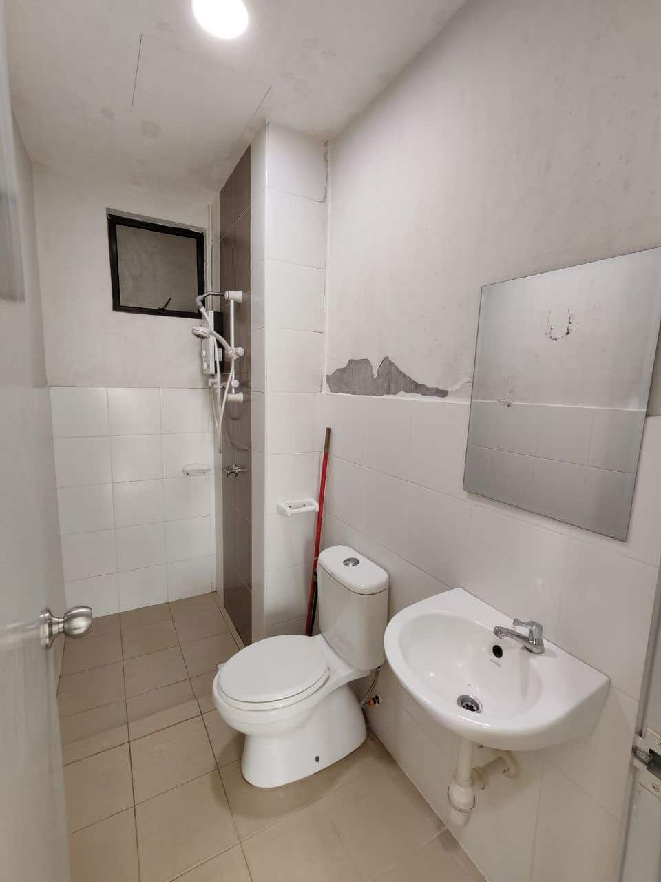 Serviced Apartment Jentayu Residency 8
