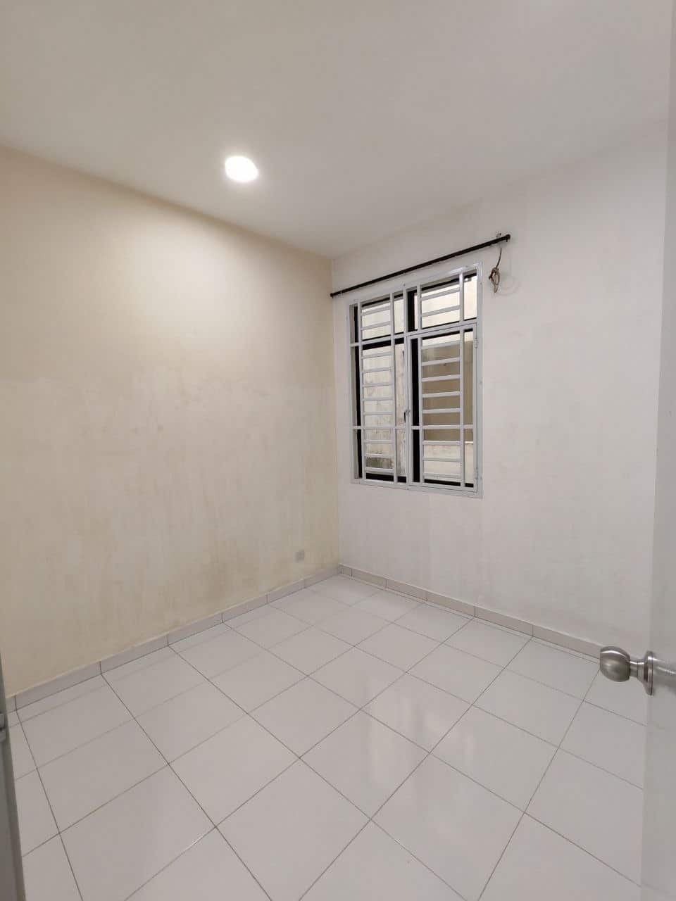 Serviced Apartment Jentayu Residency 4
