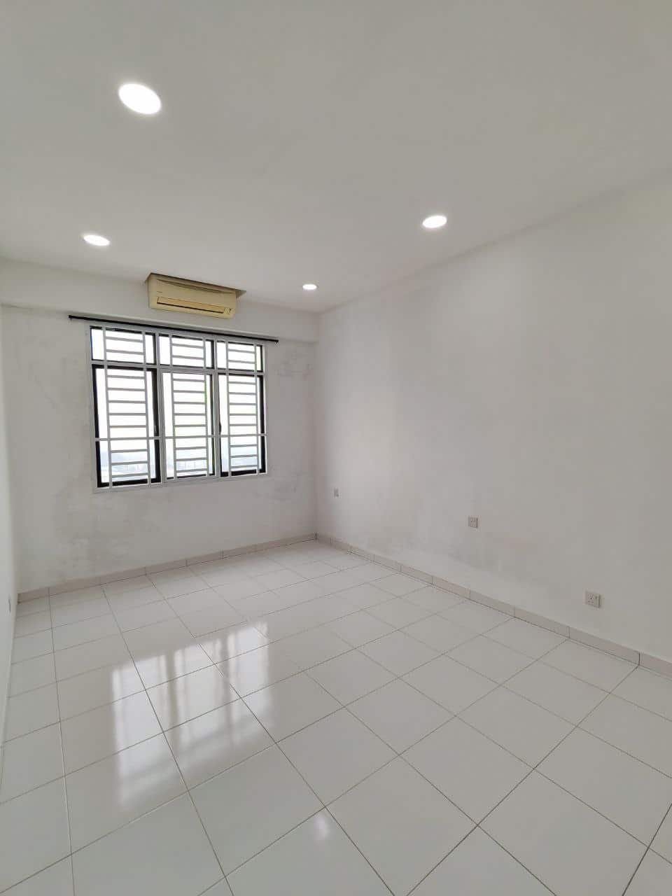 Serviced Apartment Jentayu Residency 2