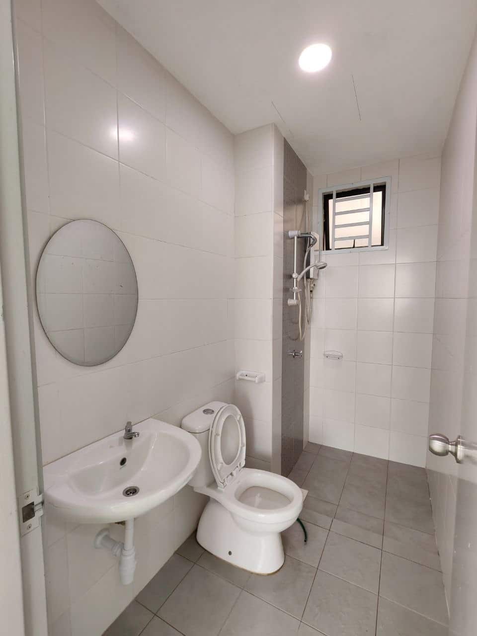 Serviced Apartment Jentayu Residency 7