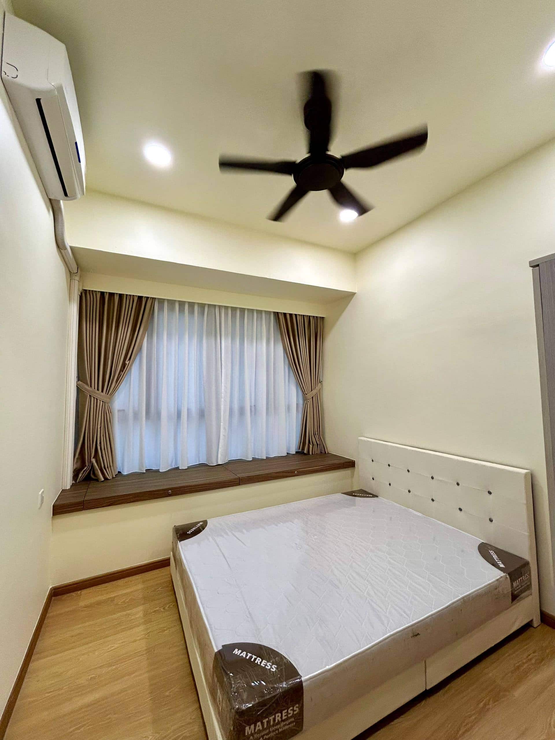 Condo Danga Bay 3