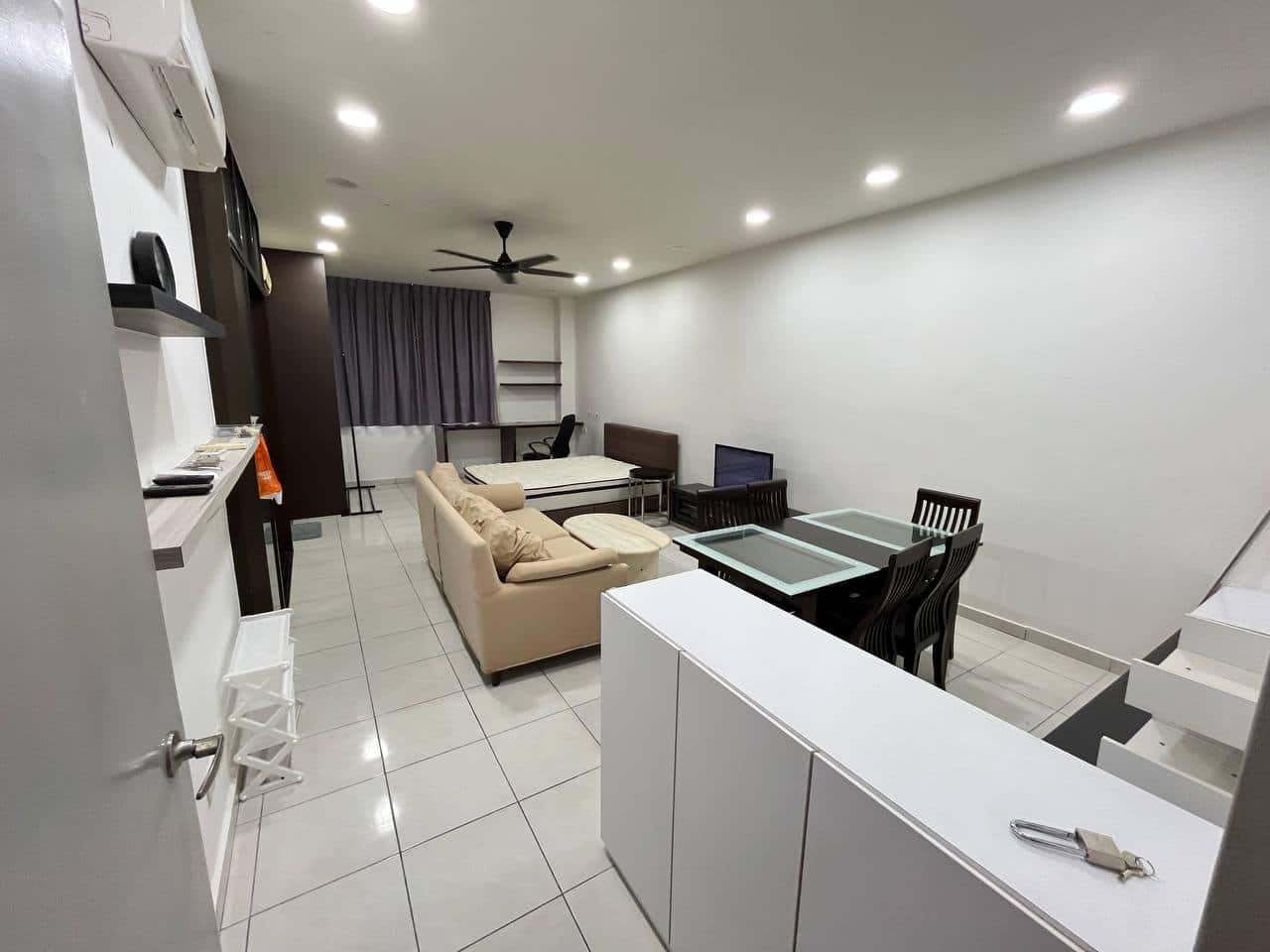 Studio Pelangi 5