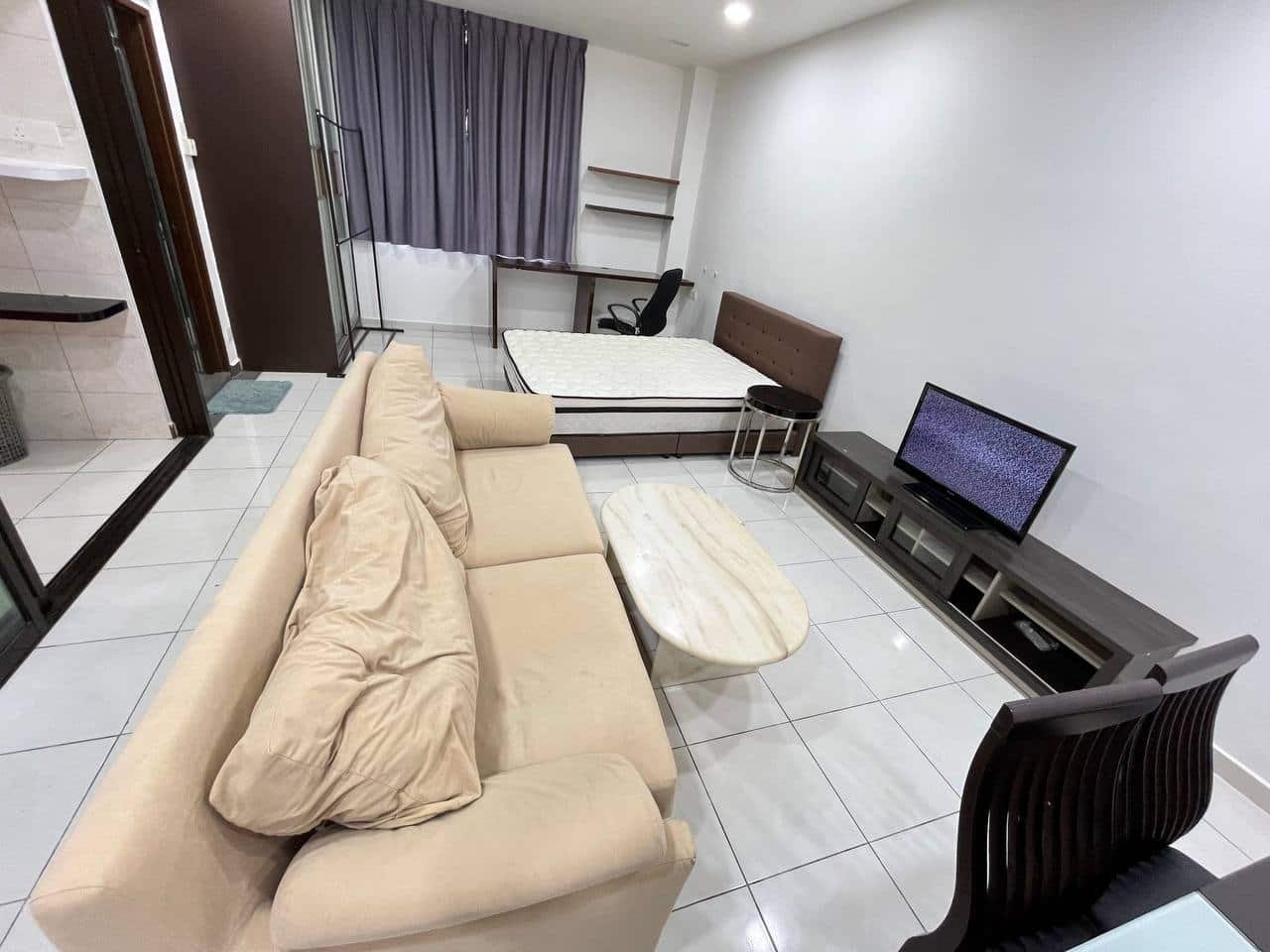 Studio Pelangi 2
