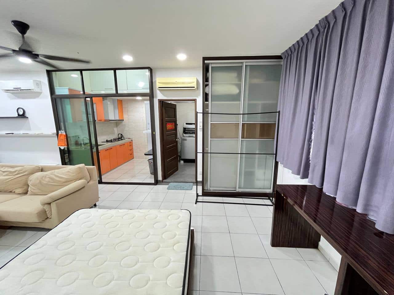 Studio Pelangi 3