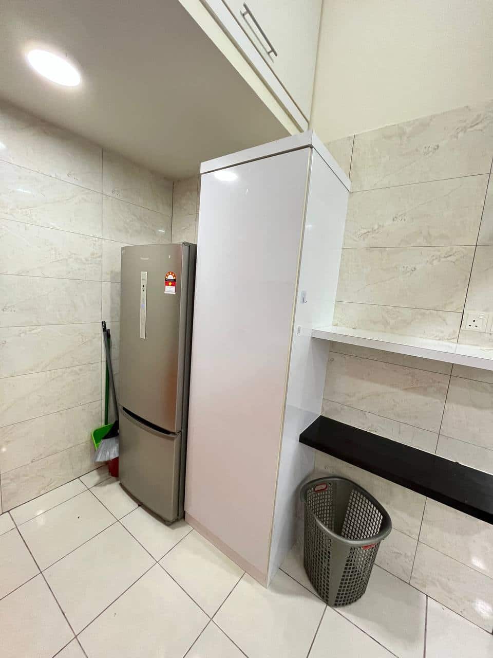 Studio Pelangi 7