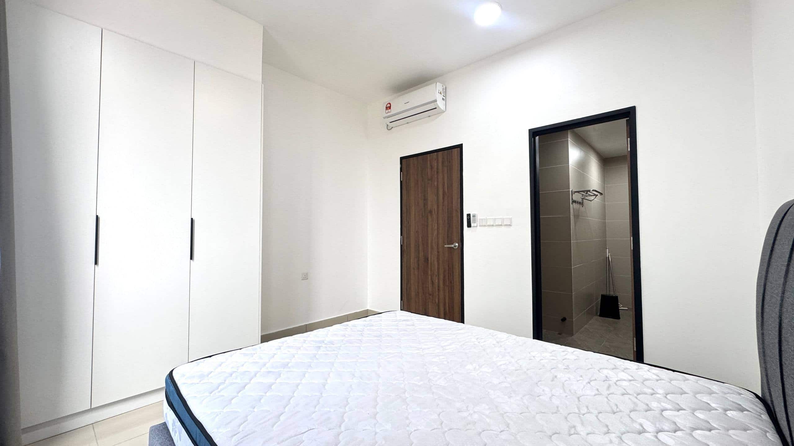 Condominium Veranda Residence 8