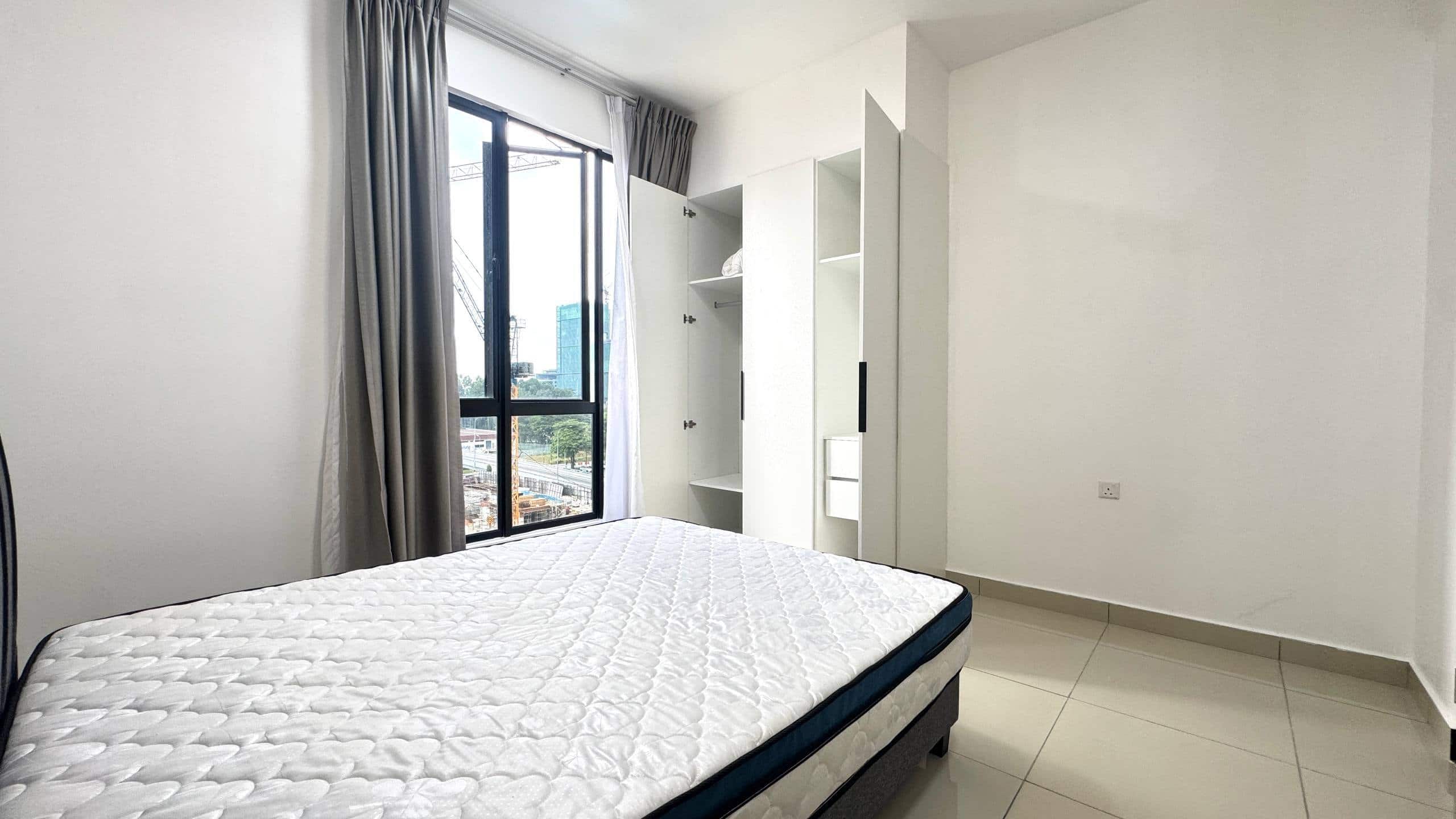 Condominium Veranda Residence 7