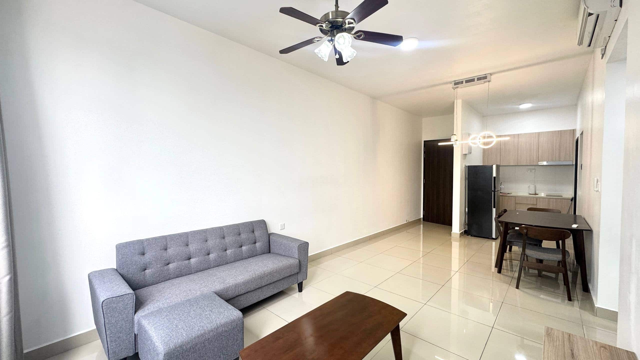 Condominium Veranda Residence 3