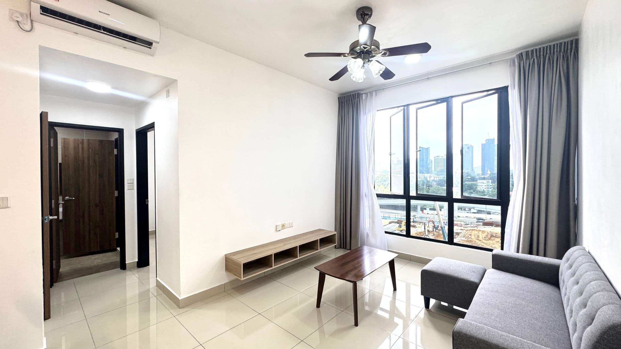 Condominium Veranda Residence 2