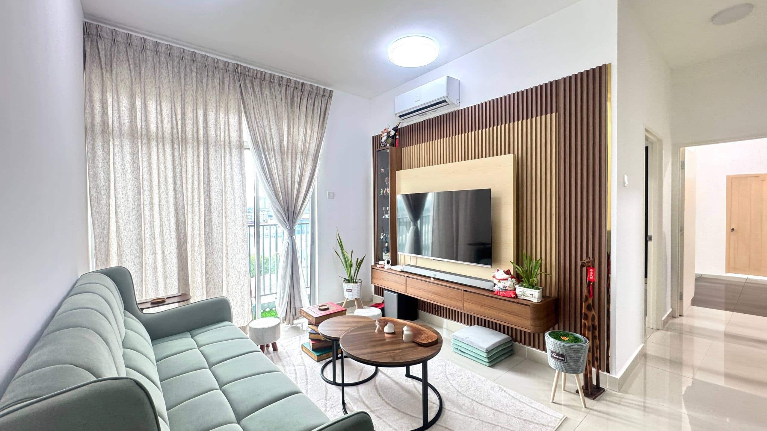 Aliff Heights 1