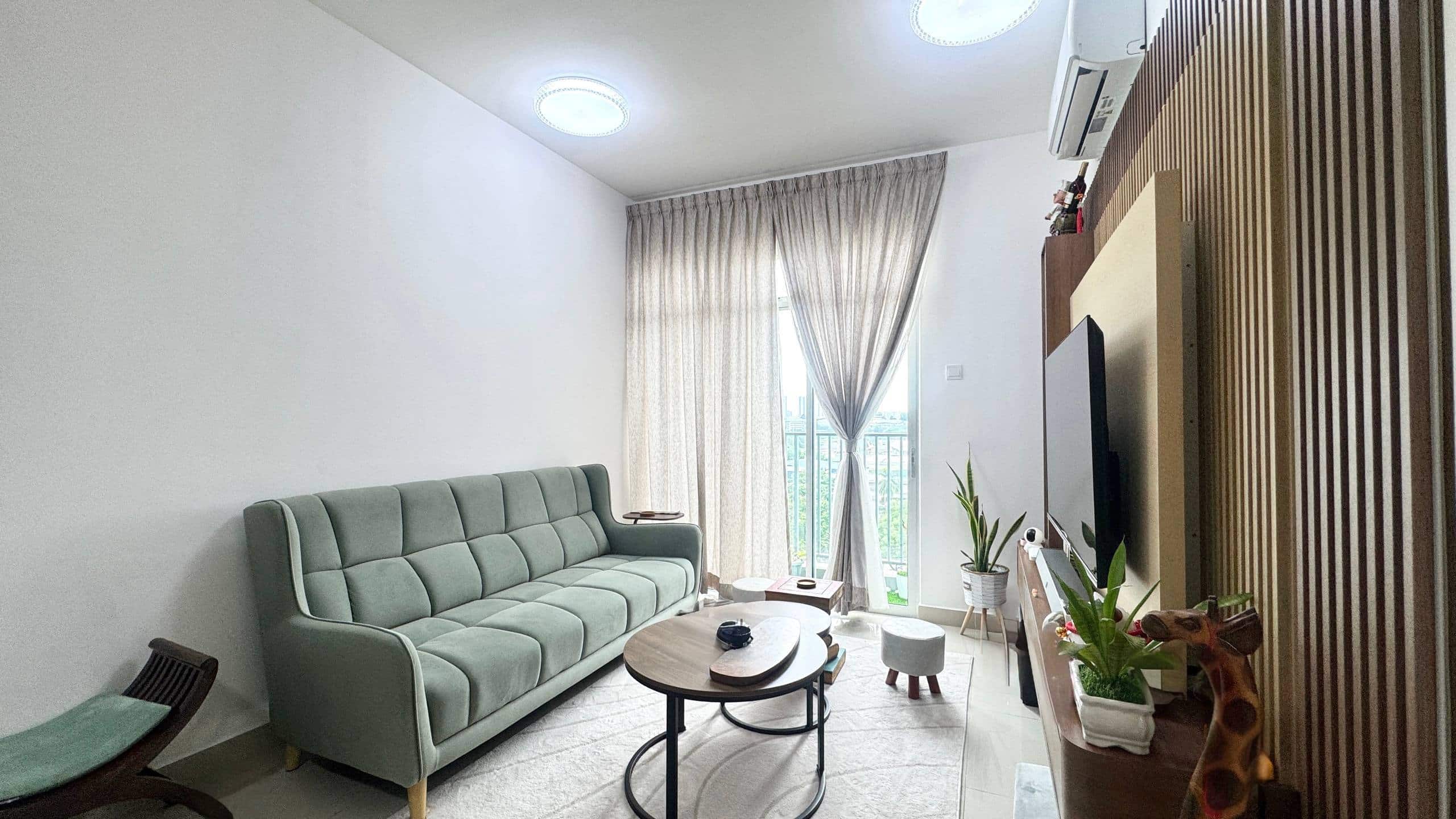 Aliff Heights 2