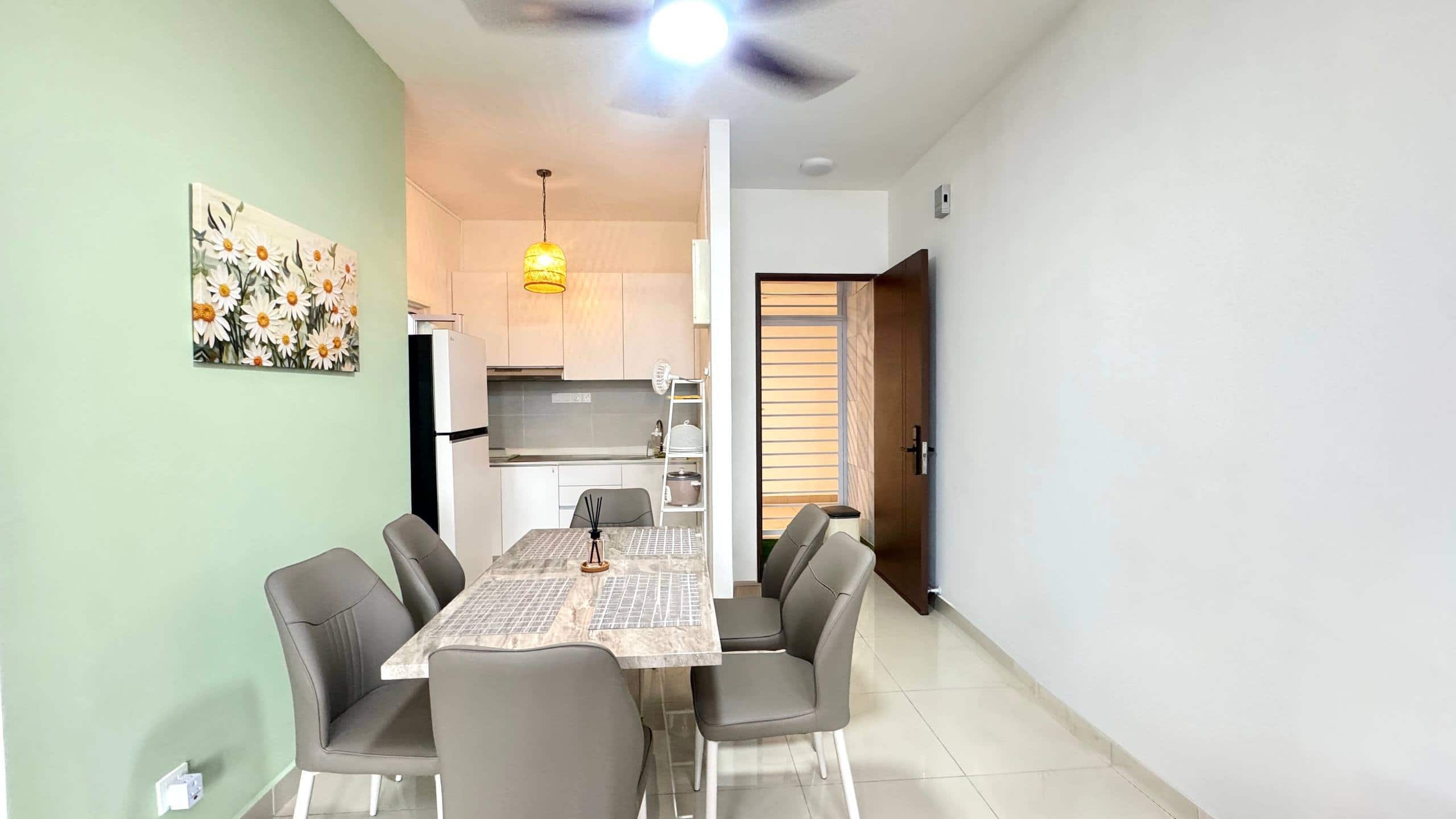 Aliff Heights 5
