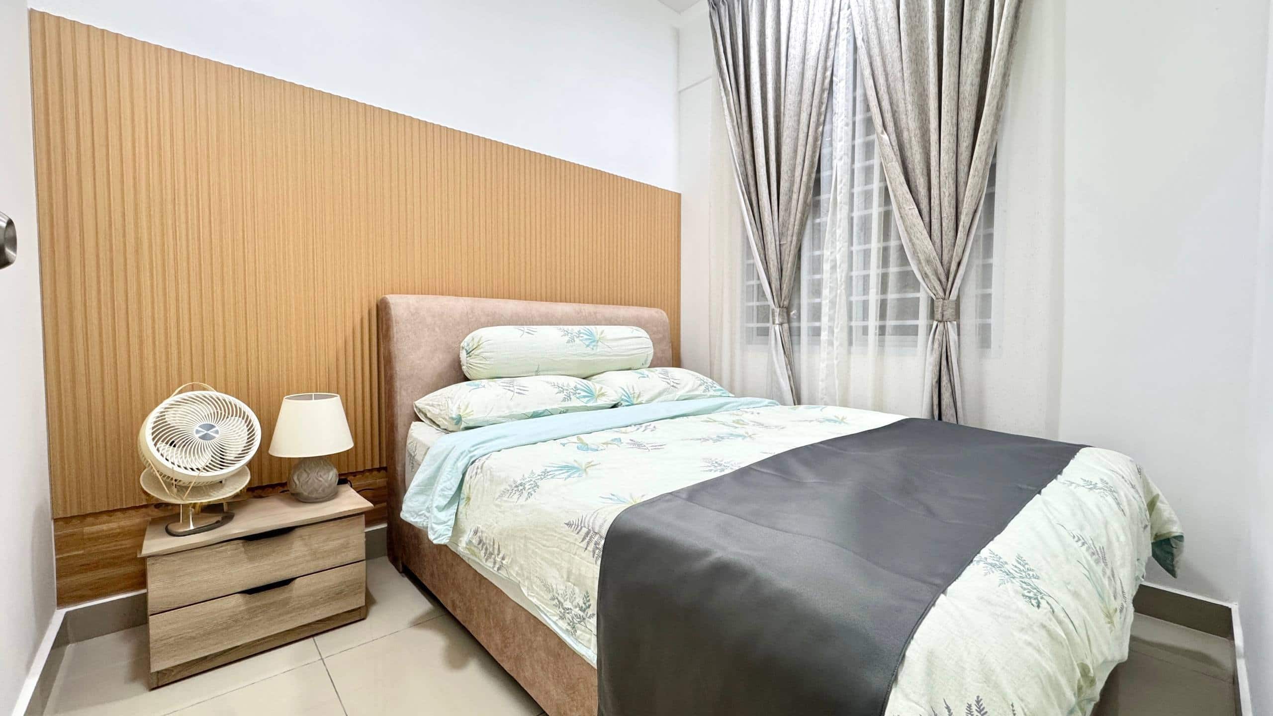 Aliff Heights 6