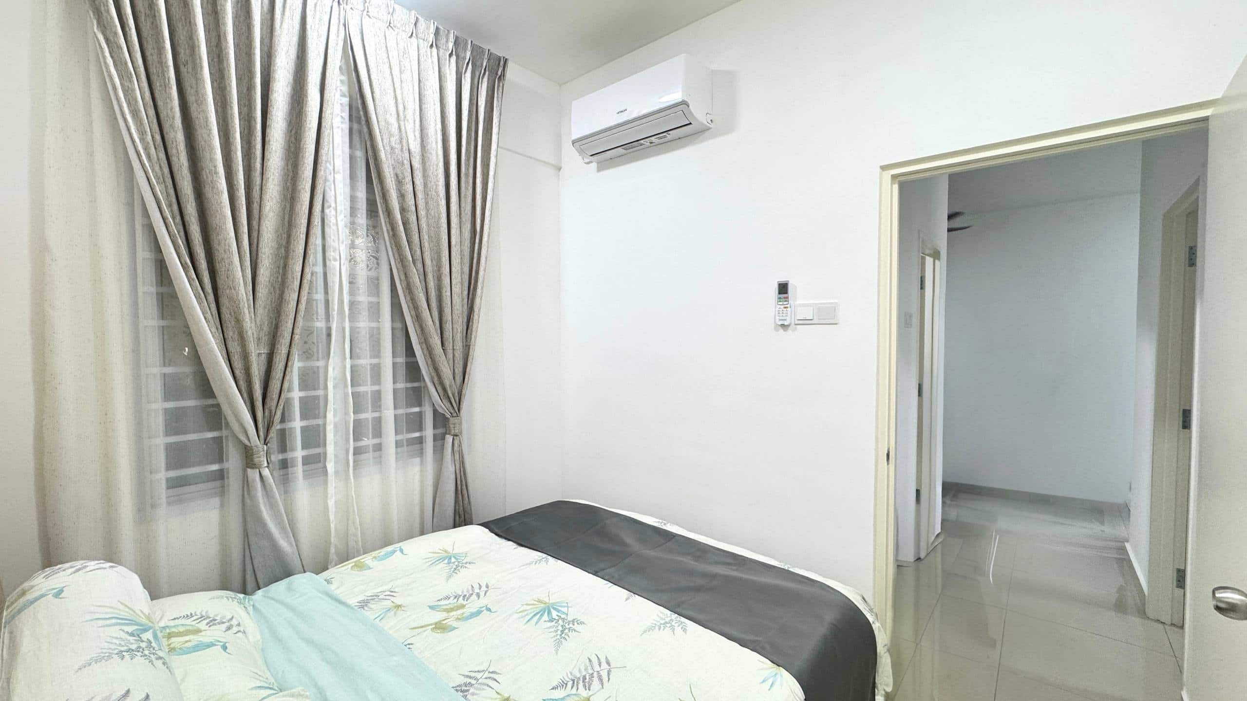 Aliff Heights 7