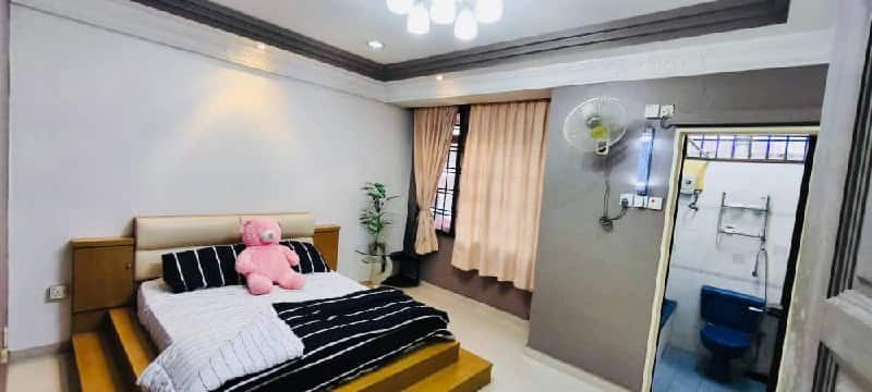 2-Storey House Taman Sri Intan 7