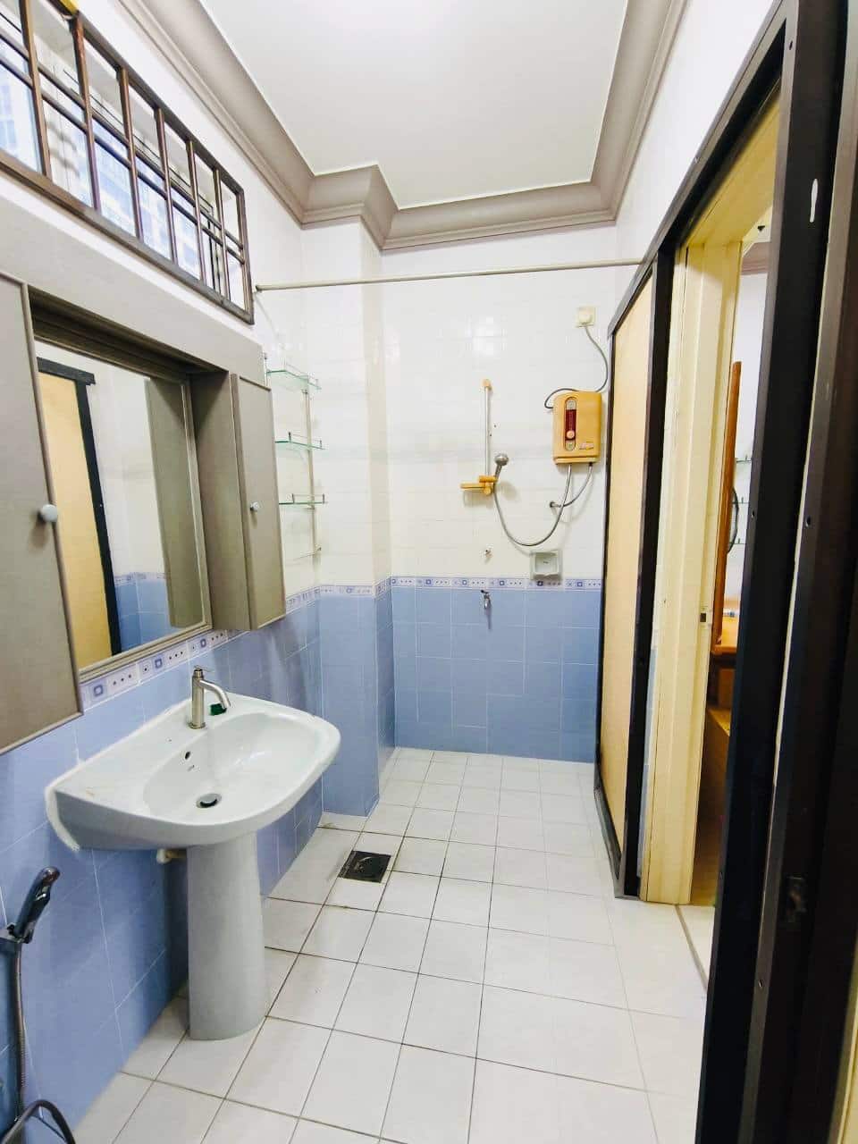 2-Storey House Taman Sri Intan 10