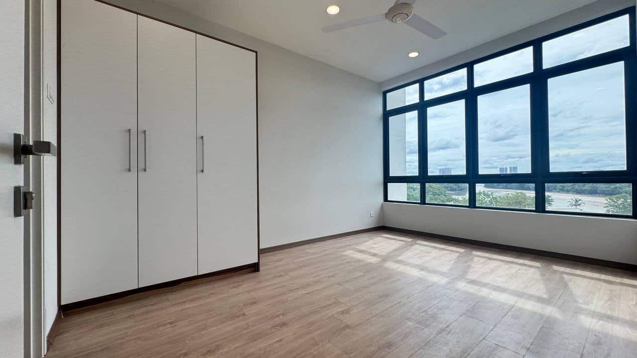 Condo Botanika @ Tebrau Bay 7