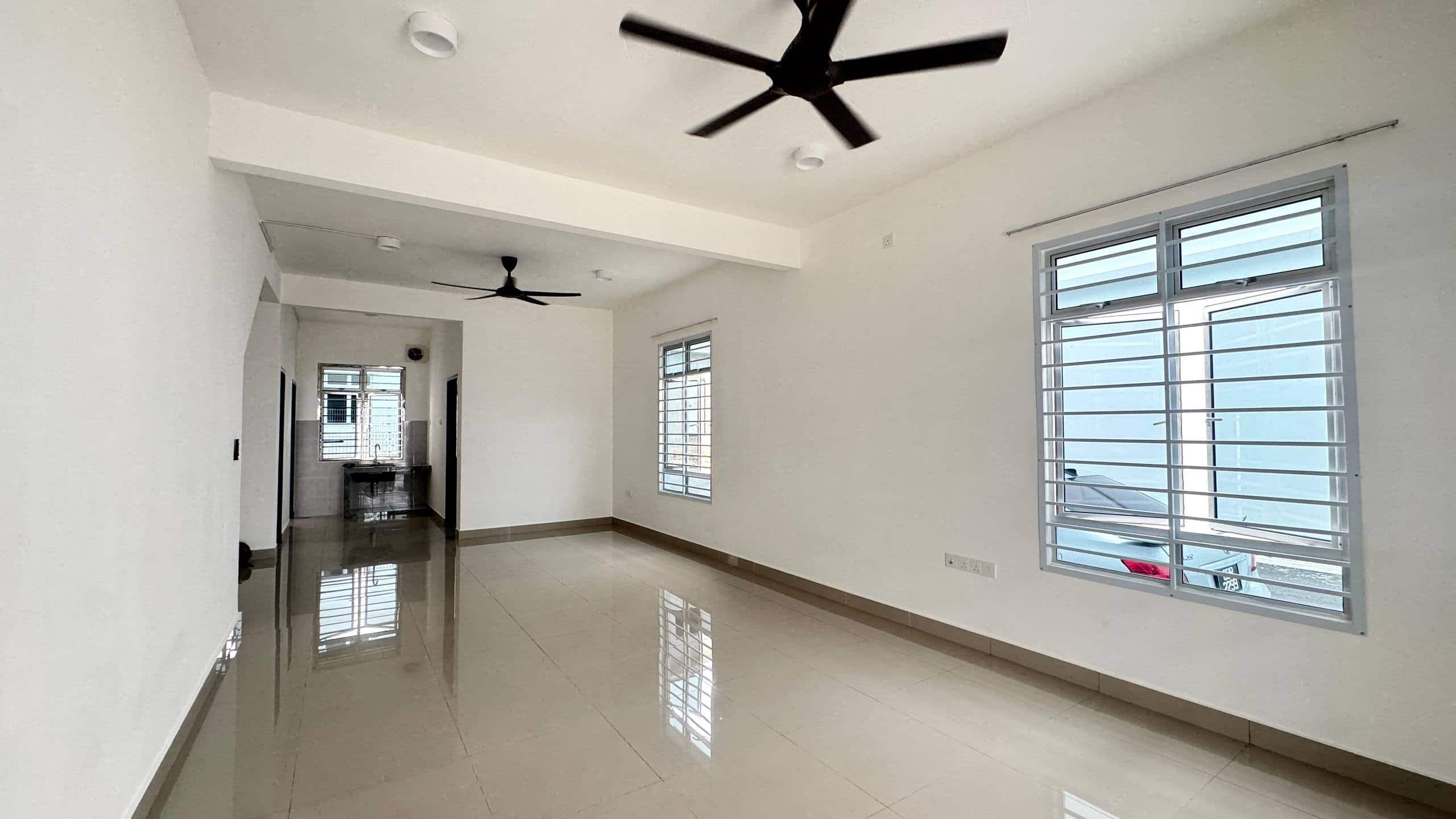 2-Storey House Bandar Dato Onn 6