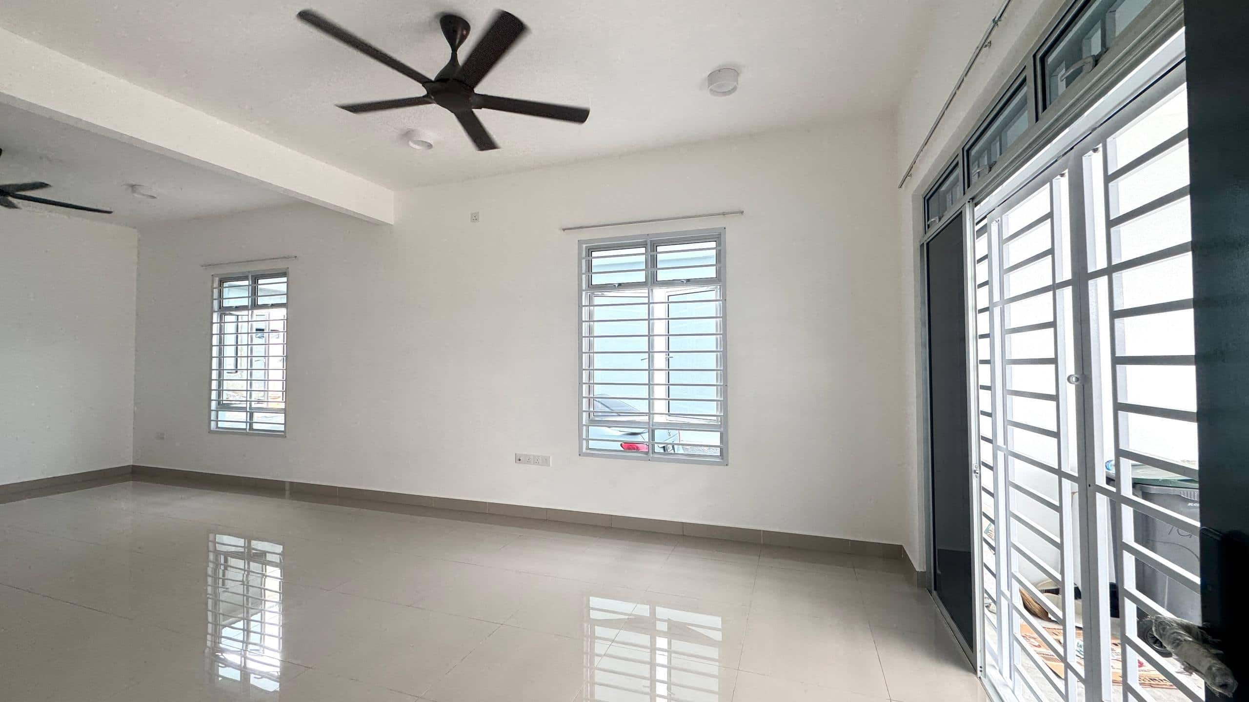 2-Storey House Bandar Dato Onn 4