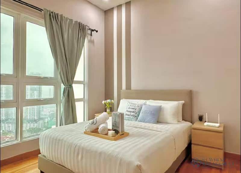 Luxury Condo The Astaka @1 Bukit Senyum 4