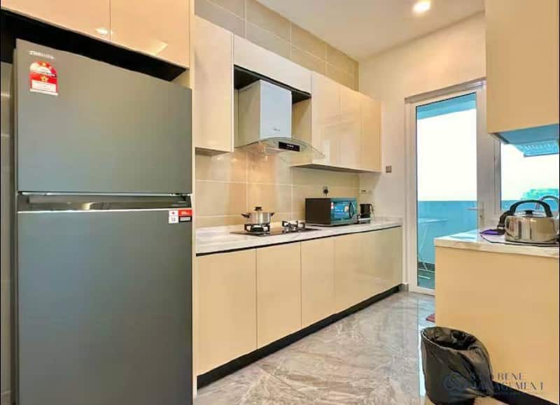 Luxury Condo The Astaka @1 Bukit Senyum 7