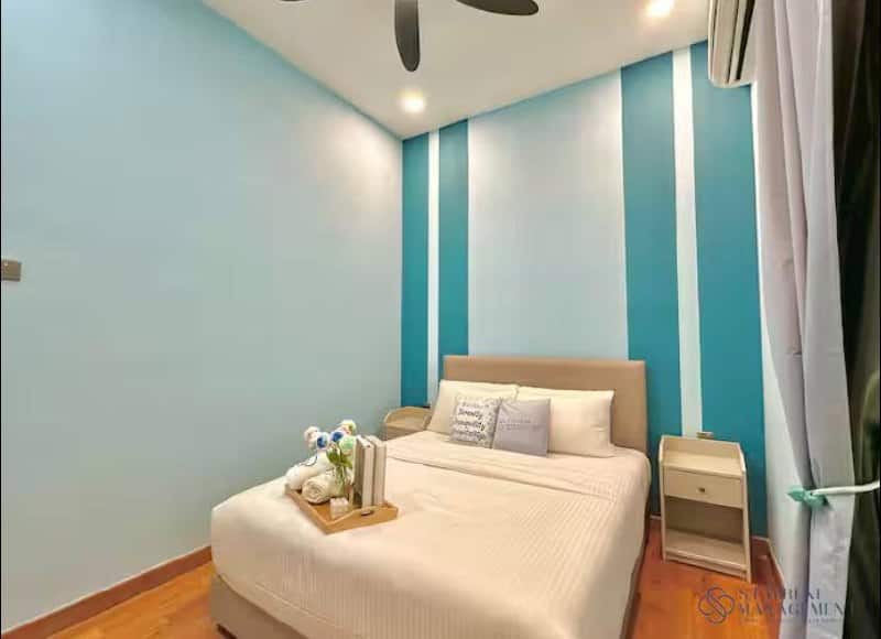 Luxury Condo The Astaka @1 Bukit Senyum 6