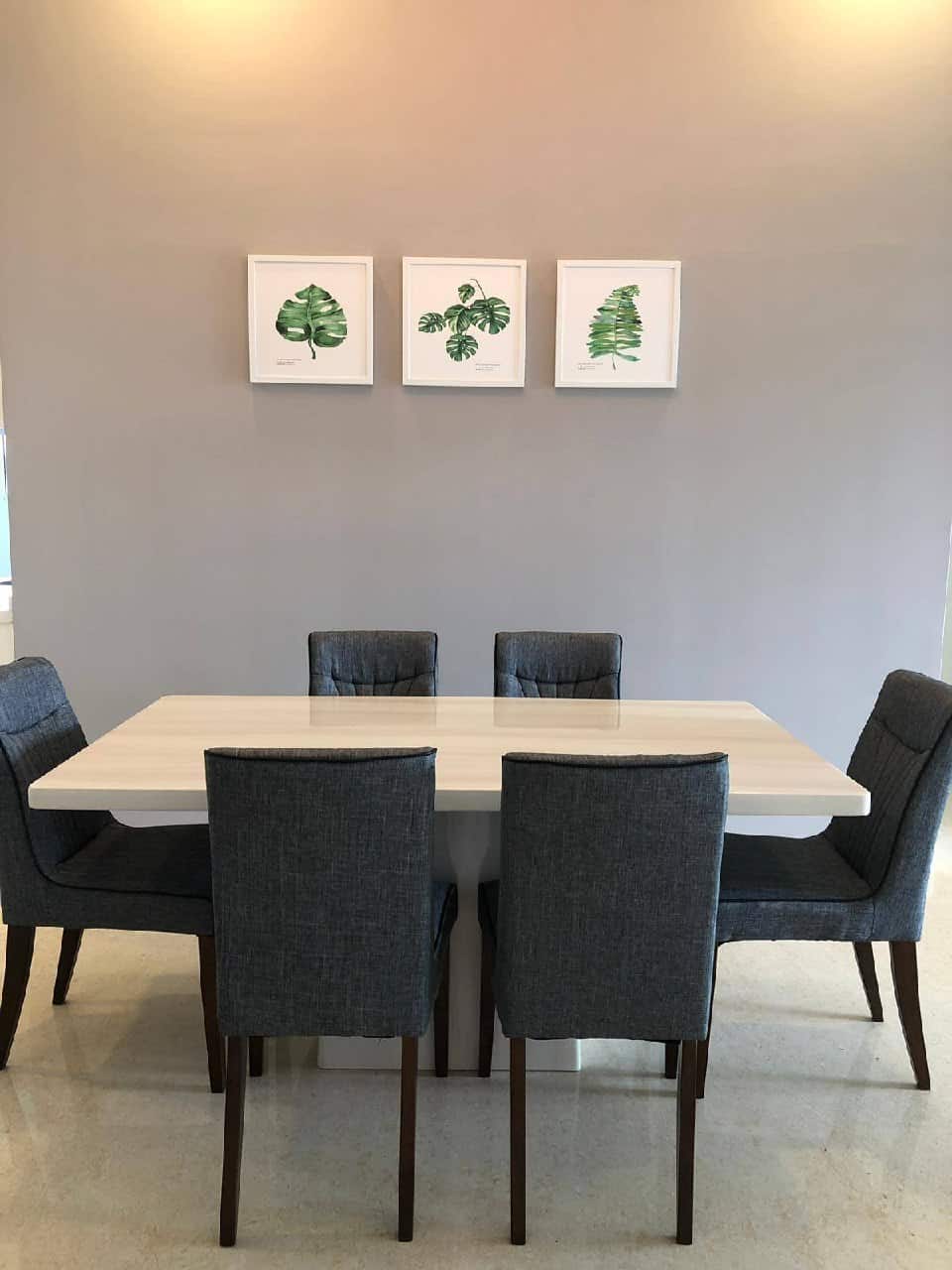 Condominium Tri Tower 4