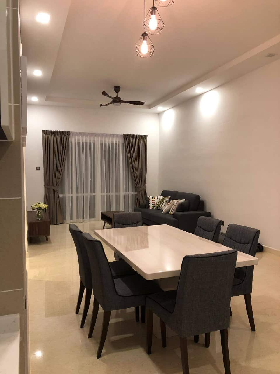 Condominium Tri Tower 2