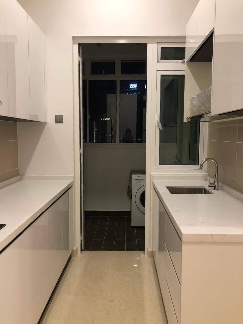 Condominium Tri Tower 10