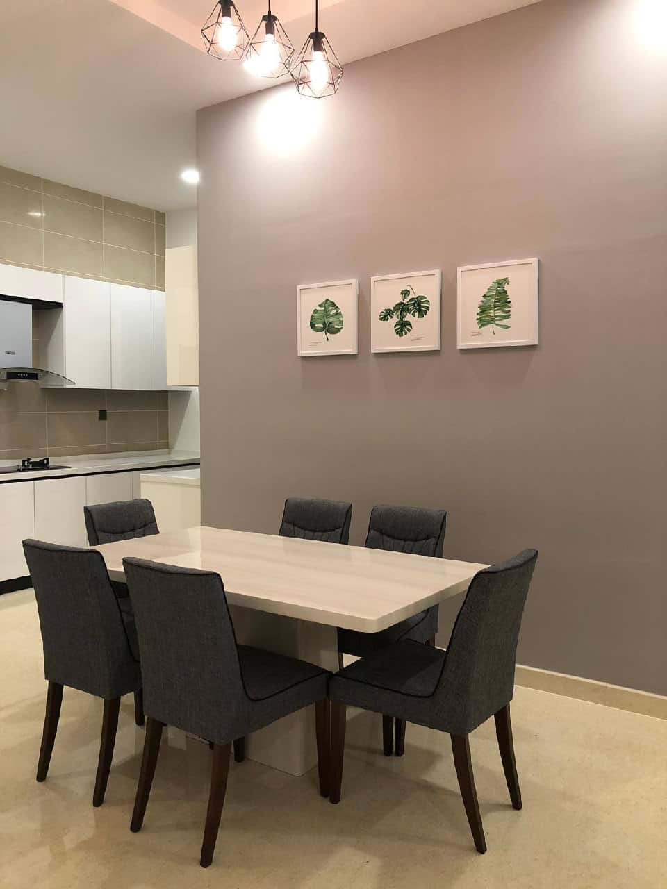 Condominium Tri Tower 3
