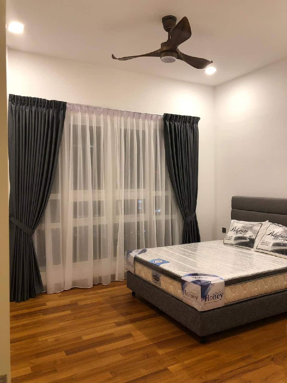 Condominium Tri Tower 6