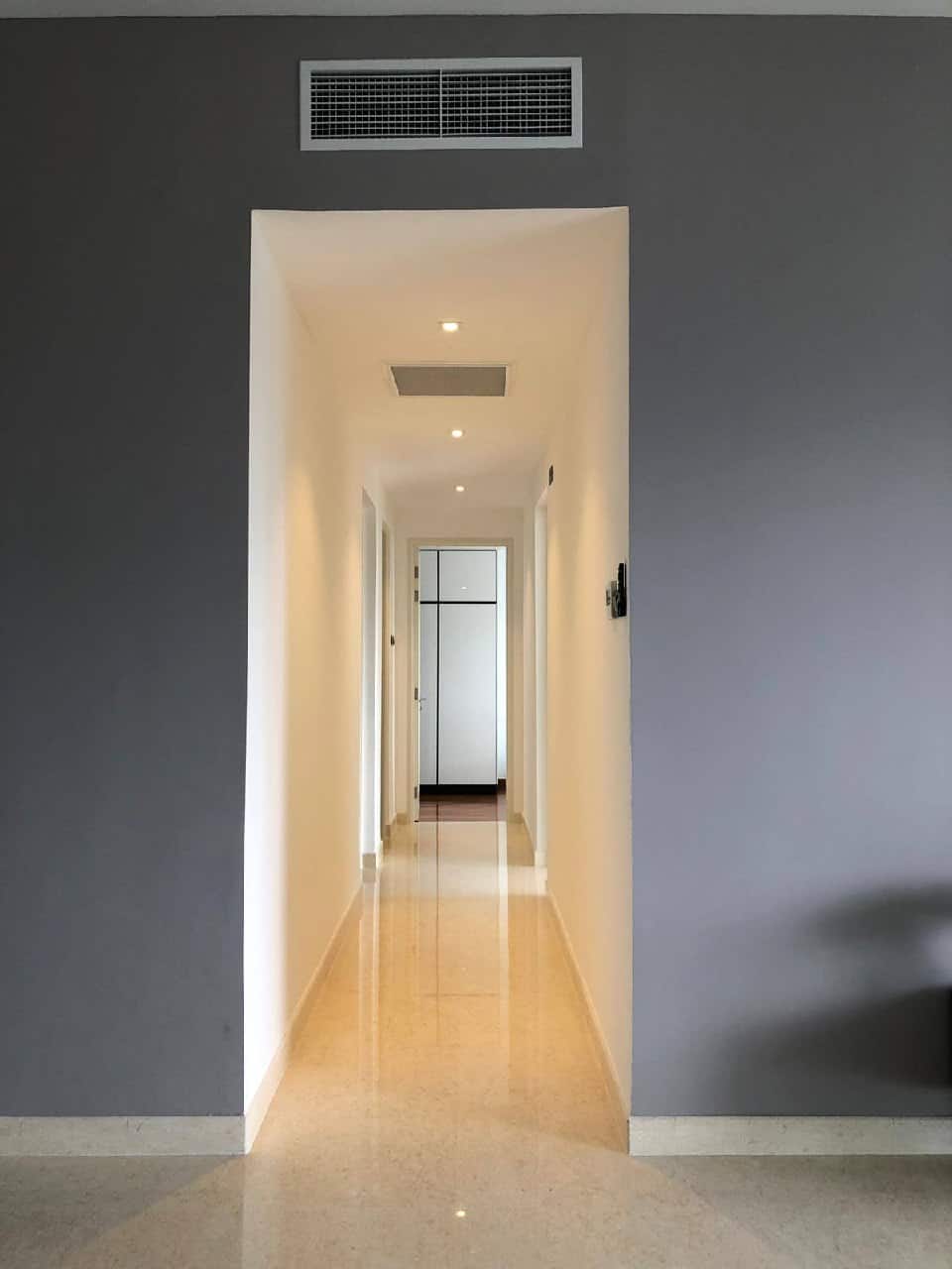 Condominium Tri Tower 5