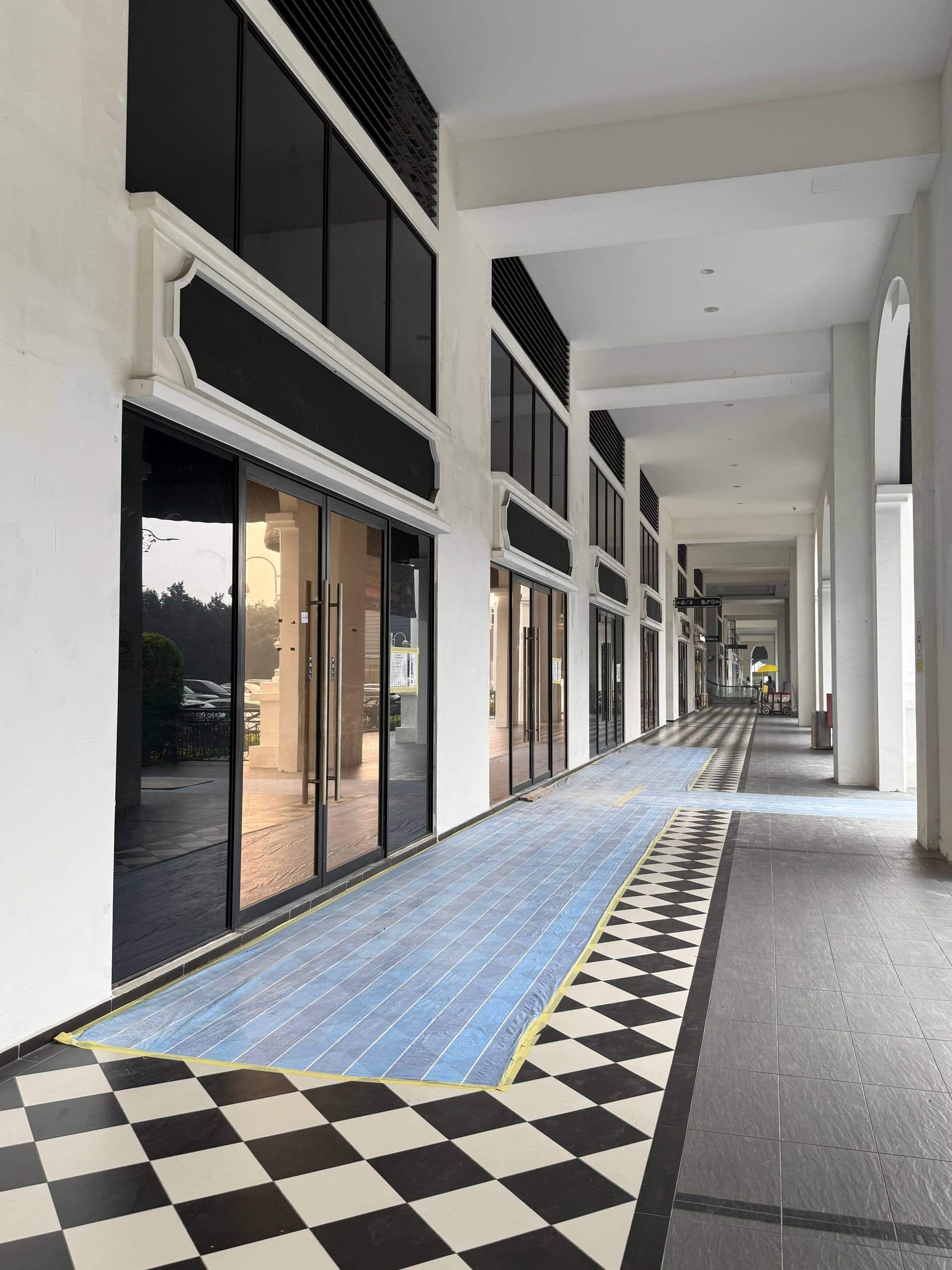 Shoplot Eco Palladium 2