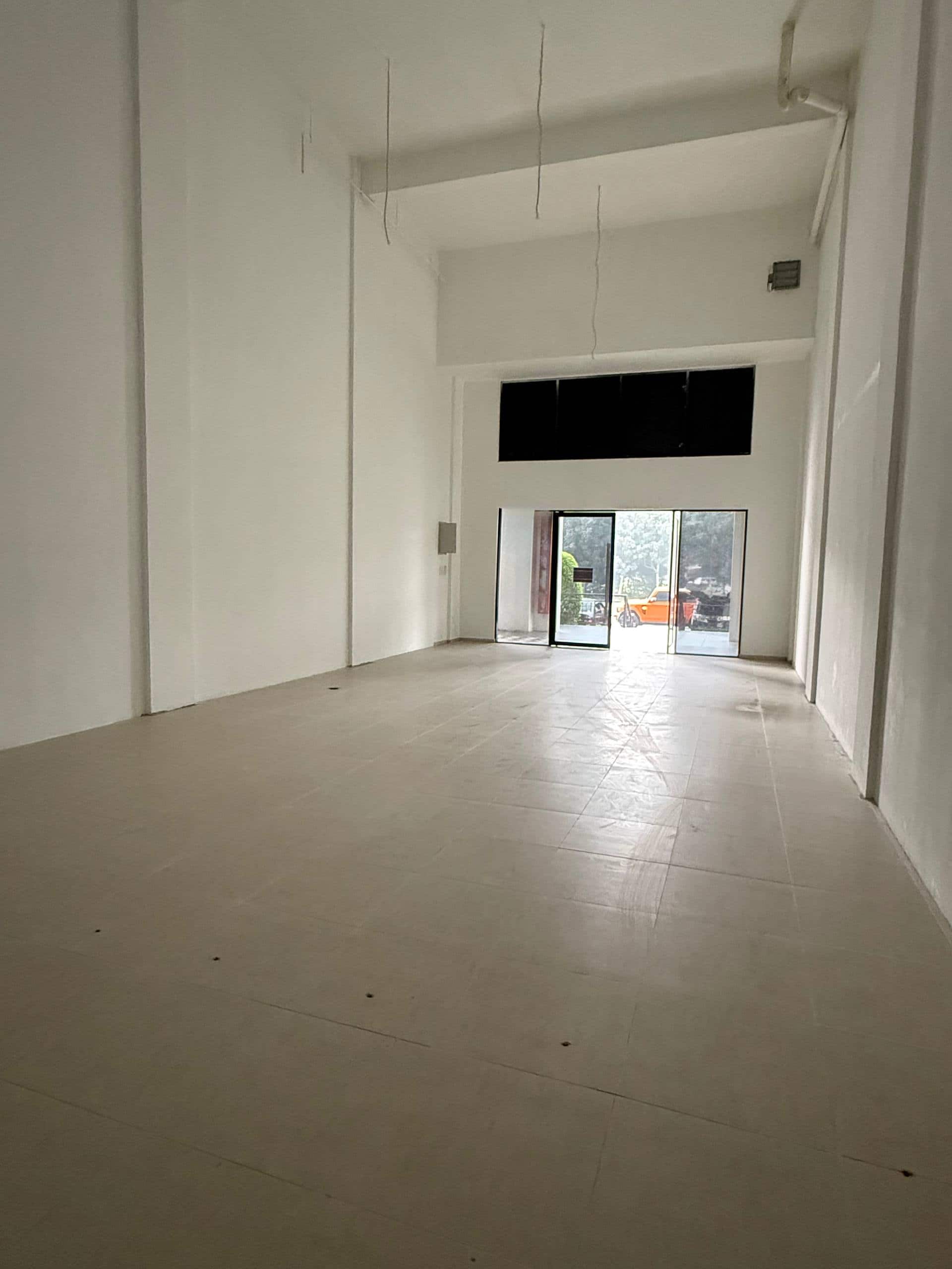 Shoplot Eco Palladium 3
