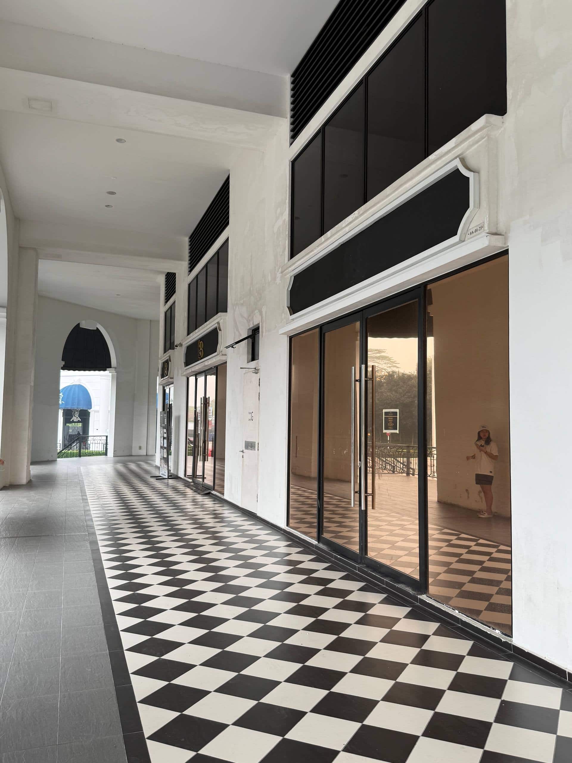 Shoplot Eco Palladium 1