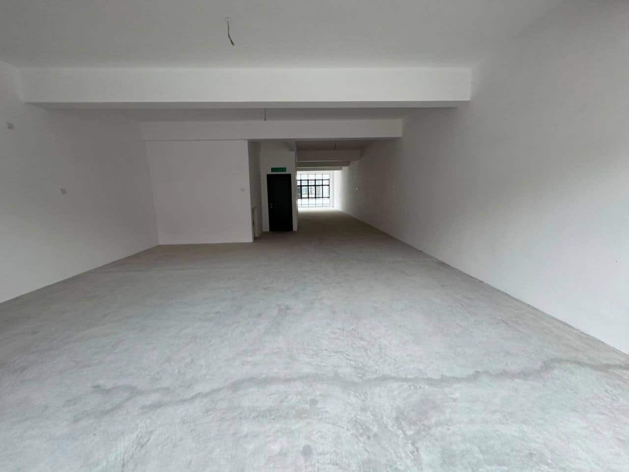 Three Storey Shoplot Sutera Square @ Sutera Utama 2