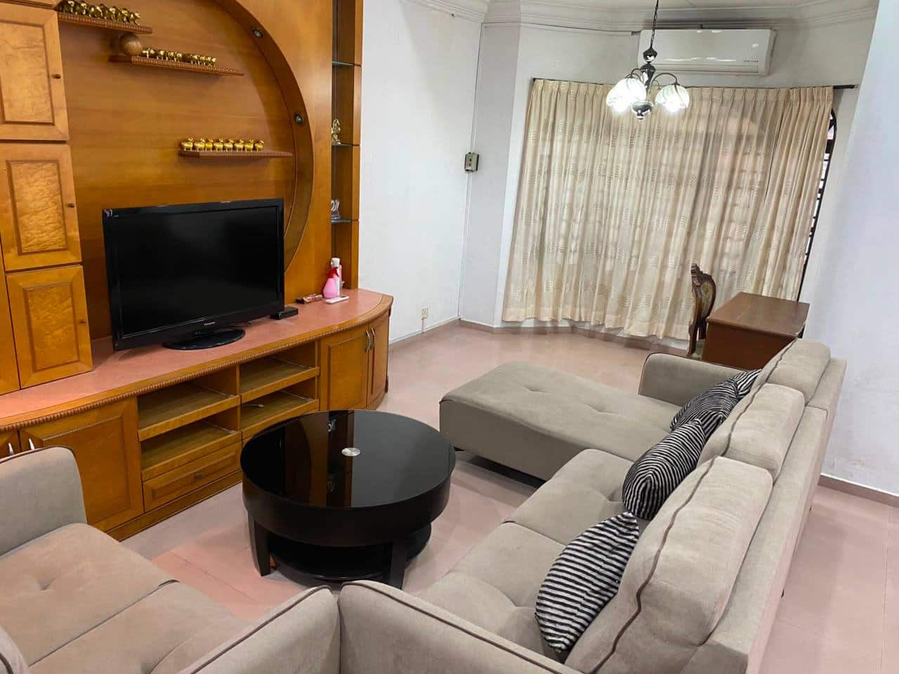 House Taman Tasek 1