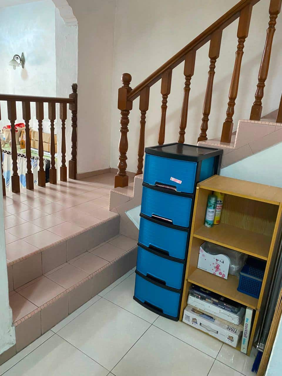 House Taman Tasek 7