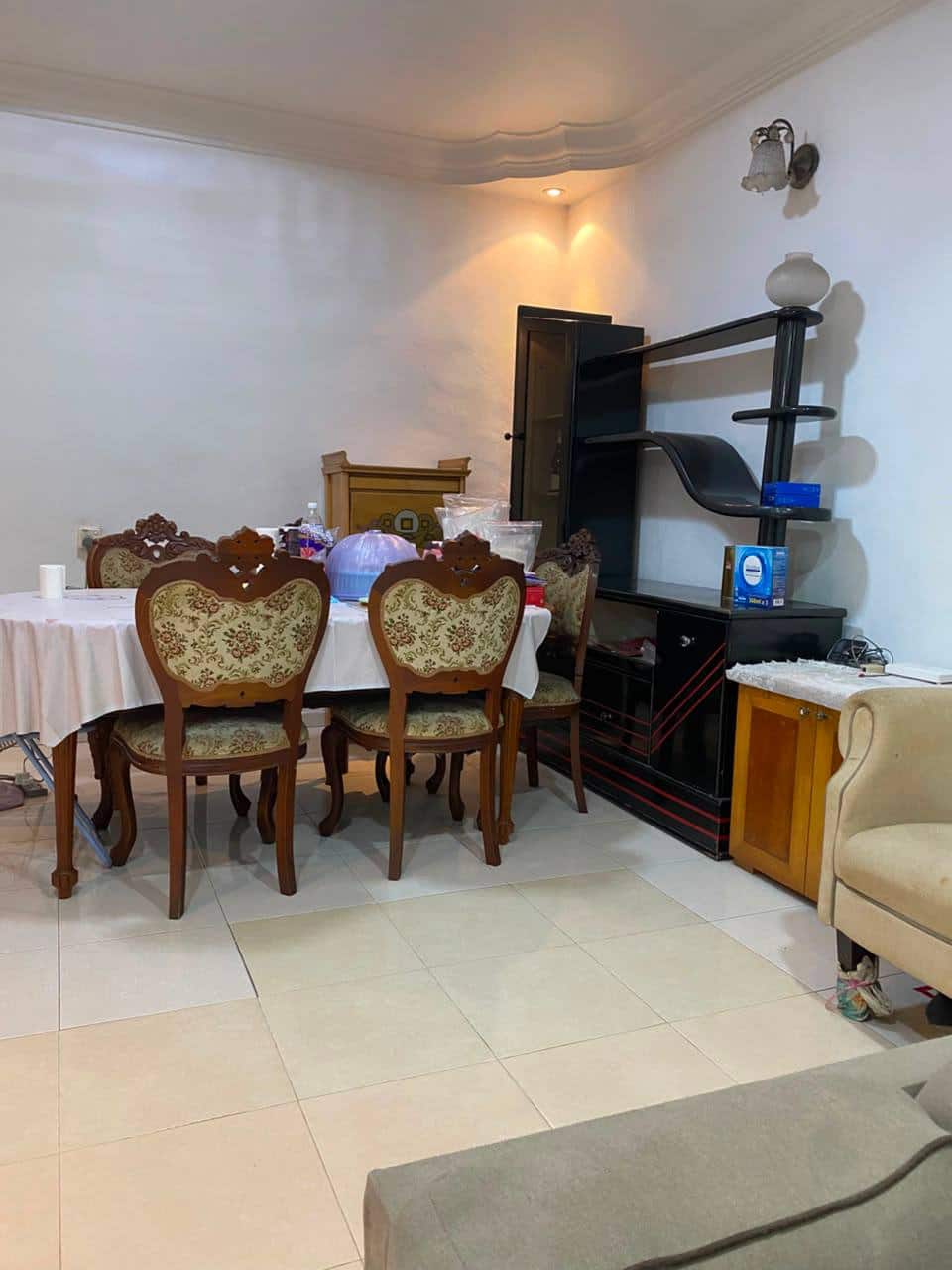 House Taman Tasek 2