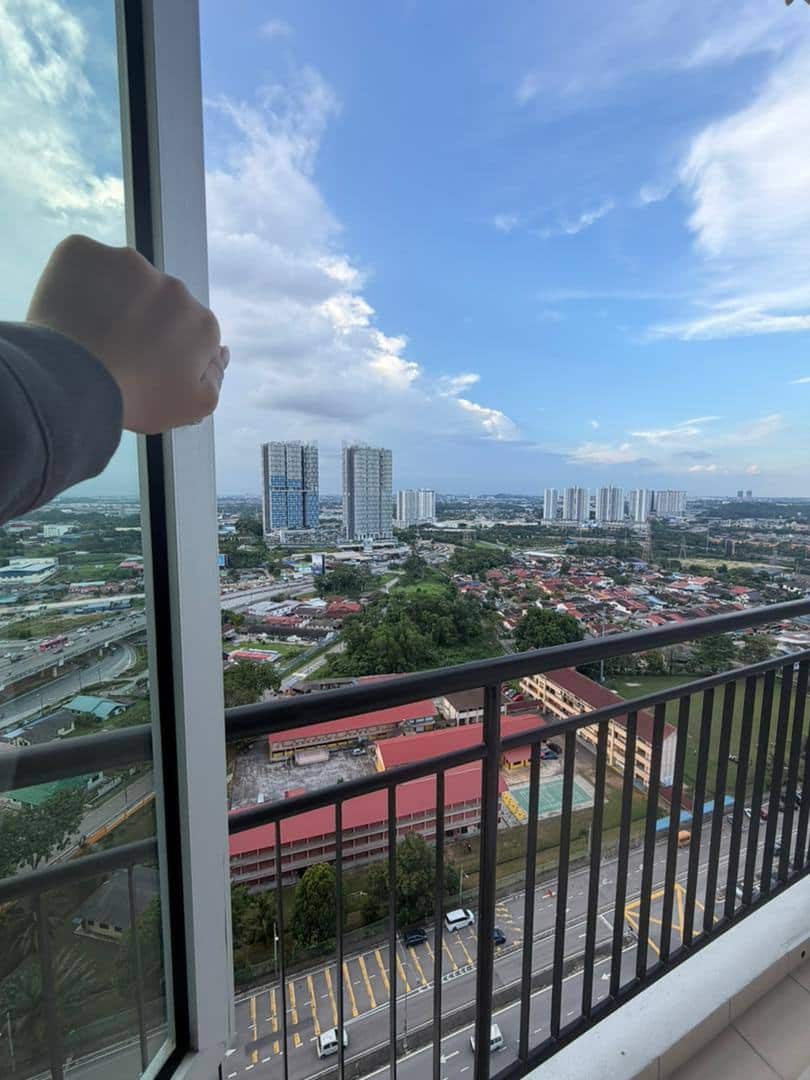 Condominium One49, Block A 1