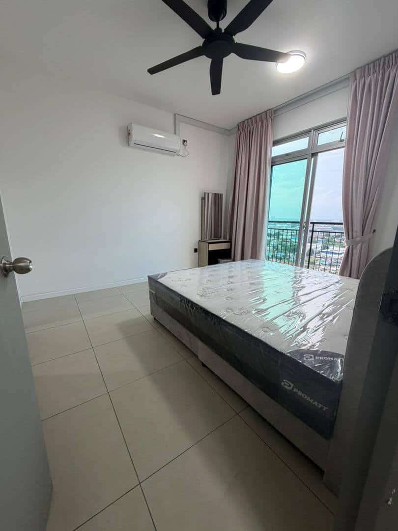 Condominium One49, Block A 4
