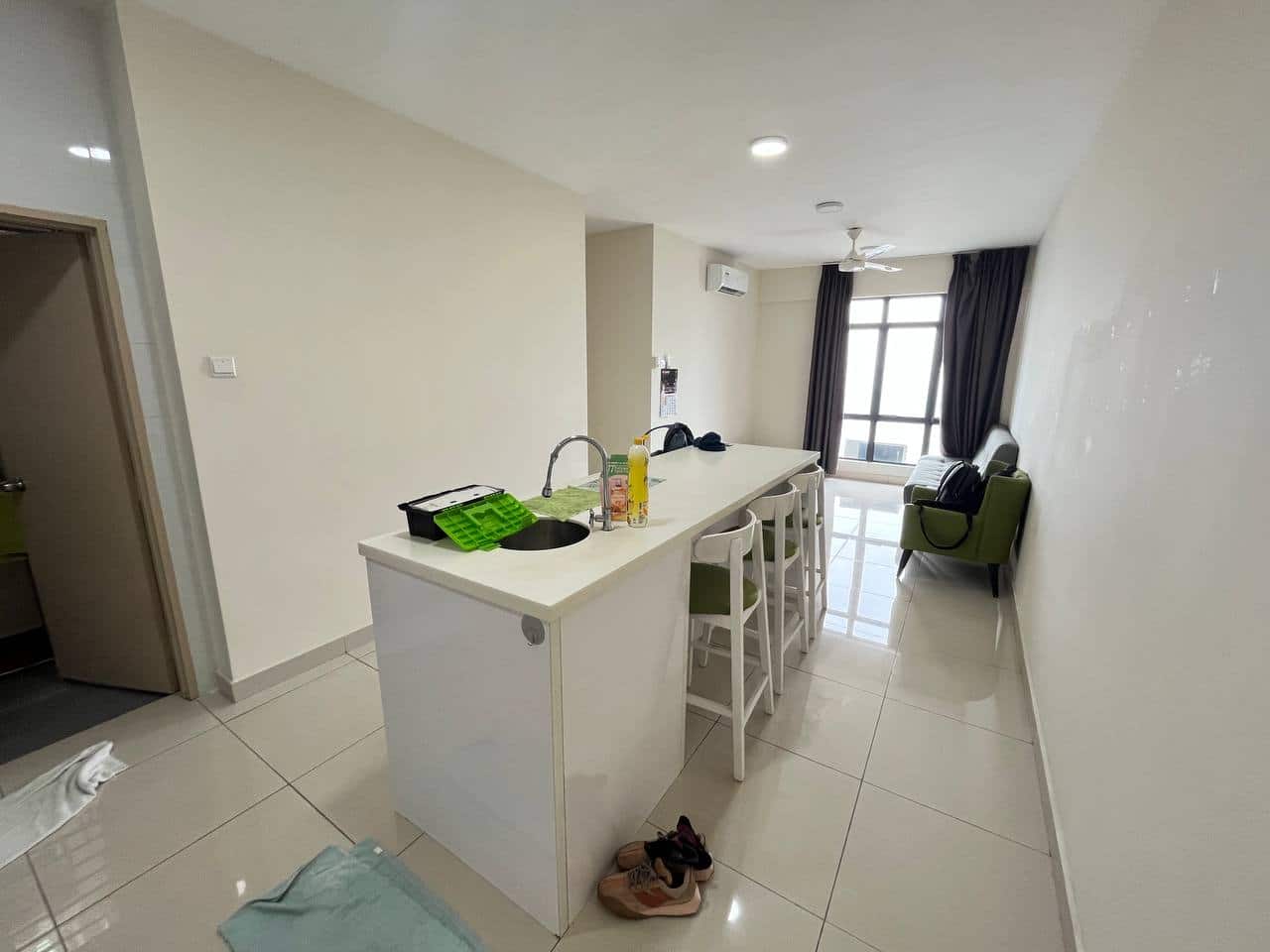 Condo Austin Hill 4