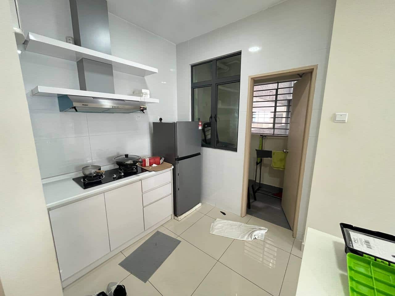 Condo Austin Hill 7