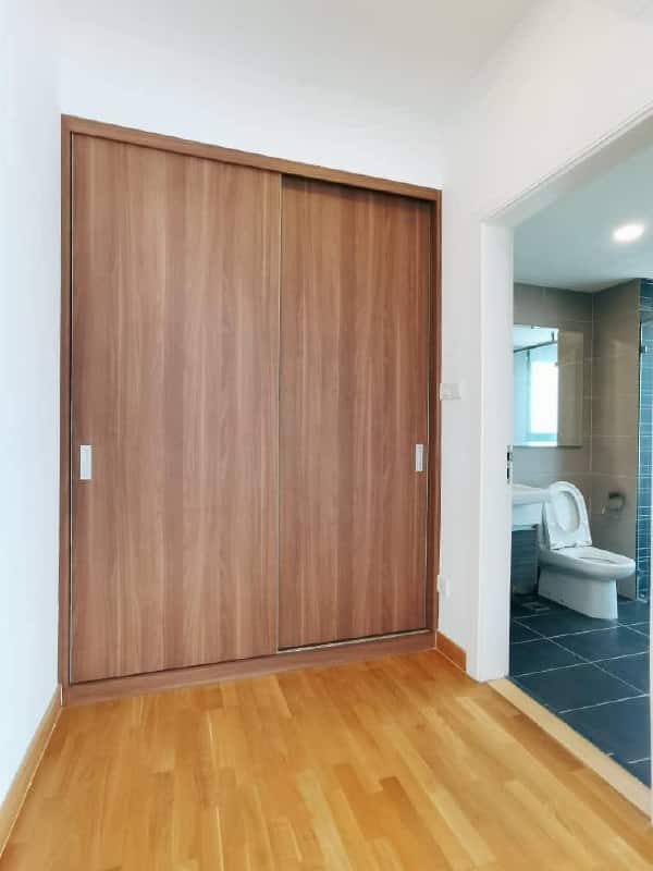 Condo Teega Residence 10