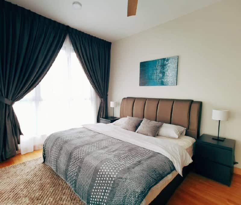 Condo Teega Residence 7