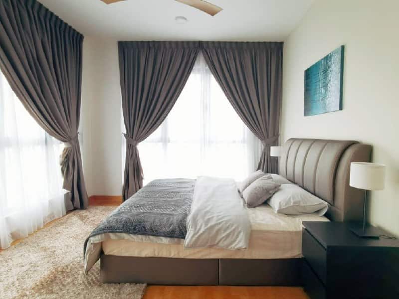 Condo Teega Residence 8